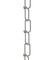 Lištové 1 fáze Sanotrunk - IMPR 931087 Deko-Light příslušenství - Sanotrunk, řetězový závěs, 3m
