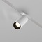 Lištové Magnetic Maytoni Exility - M TR032-4-5W3K-S-DS-W Svítidlo pro kolejnicový systém Focus LED 5W nastavitelná bílá 420lm bílý hliník stmívatelné Bluetooth Exility - MAYTONI