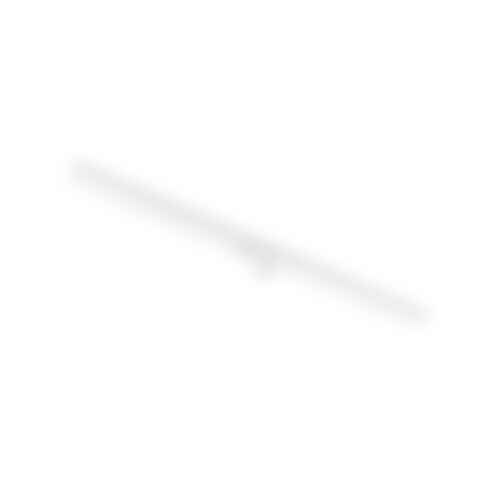 Liniové BUSBAR - FAN BUSBAR-SENS Příslušenství - kryt elektrifikace BUSBAR se senzorem pohybu (3 funkce), 145 x 6,7 x 9,1 cm - FANEUROPE - foto 1