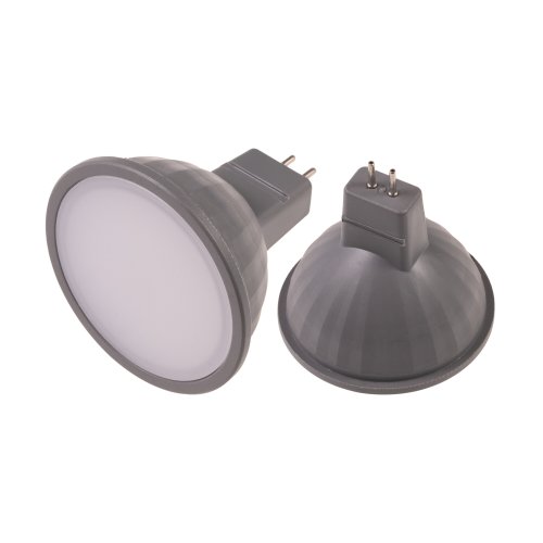 Patice MR16 - LED žárovka MR16 EL3W - foto 1
