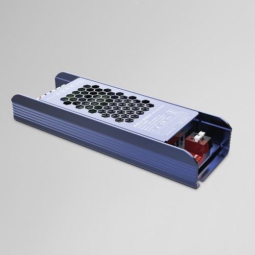 Stabilizované napětí - FAN I-DRIVER-100-48 Driver 48 V, 100 W - FANEUROPE - foto 1