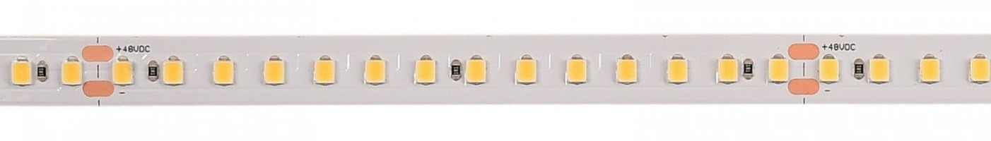 Hlavní osvětlení - IMPR 840403 Deko-Light LED pásek, Long Run, SMD, 48V-10W, 4000K, 50m, konstantní napětí, 48V DC 10 W/m 1300 lm/m 50000 mm - LIGHT IMPRESSIONS