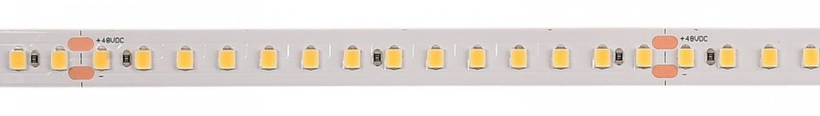 Hlavní osvětlení - IMPR 840403 Deko-Light LED pásek, Long Run, SMD, 48V-10W, 4000K, 50m, konstantní napětí, 48V DC 10 W/m 1300 lm/m 50000 mm - LIGHT IMPRESSIONS - foto 1