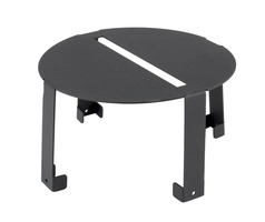 Příslušenství - IMPR 930869 Deko-Light příslušenství - kryt, 140, úzký kužel světla, série ShoreLine Pro, tmavěšedá
