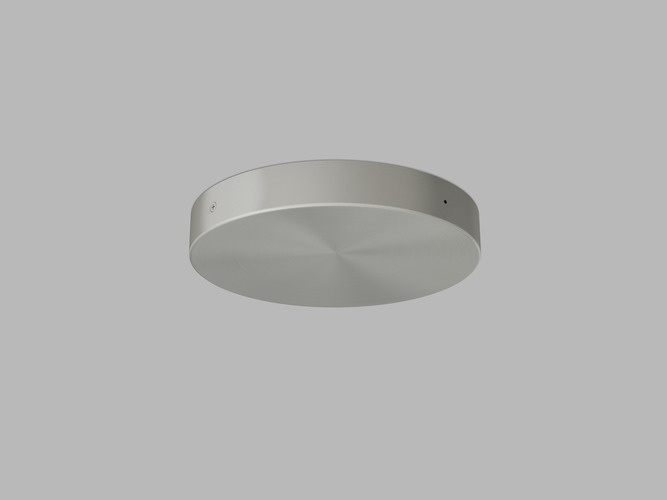 Závěsné - Závěsné svítidlo CIRCLE CANOPY 30, N - foto 1