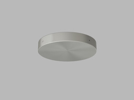 Závěsné - Závěsné svítidlo CIRCLE CANOPY 30, N