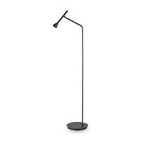 Stojací lampy - ILUX 279800 Stojací lampa Diesis pt - IDEALLUX