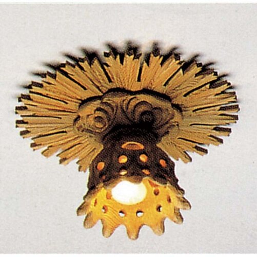 Dekorativní - ME LA701-080 Bay. Landhaus stropní svítidlo 1 báze - MENZEL - foto 1