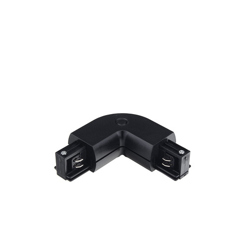 Spotřební materiál a příslušenství - L-Connector Black - foto 1