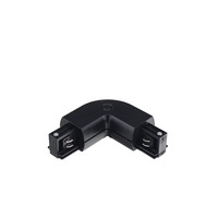 Spotřební materiál a příslušenství - L-Connector Black