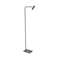 Stojací lampy - AZZ AZ3202 Fler (black) - AZZARDO