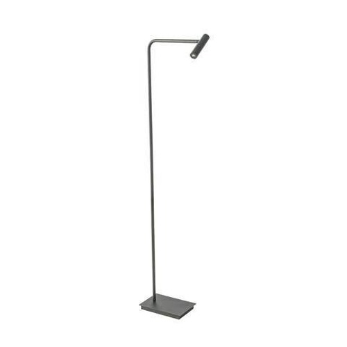 Stojací lampy - AZZ AZ3202 Fler (black) - AZZARDO - foto 1