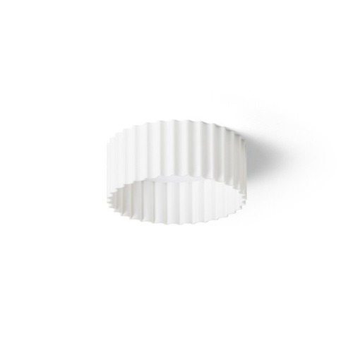Dekorativní - RED R14012 MARENGA RT1 40 zápustná bílá Eco PLA 230V LED 6W 3000K - RED - DESIGN RENDL - foto 1