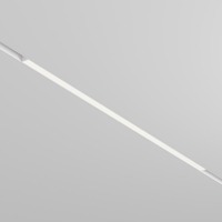 Lištové Magnetic Maytoni Exility - M TR030-4-30WTW-DD2-W Svítidlo pro kolejnicový systém Basis 2700K 30W 1650lm bílý hliník stmívatelné DALI Exility - MAYTONI