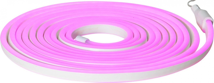 Dekorační - EG 900219 Venkovní světelný řetěz FLATNEONLED 900219 - EGLO - foto 1