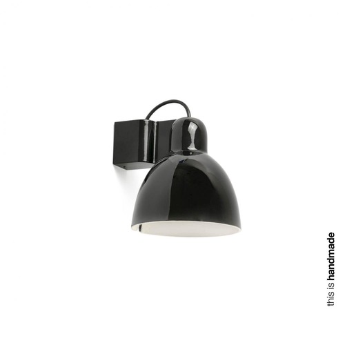 Bodová - FARO 64271 VENICE nástěnné svítidlo, černá - FARO - foto 1