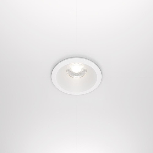 Koupelnová - M DL034-L12W4K-W Vestavné svítidlo Zoom DL034-L12W4K-W - MAYTONI - foto 1