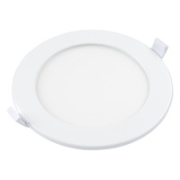 LED panely - LED Slim Downlight CCT Změna barvy Stmívatelné