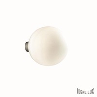 Dekorativní - ILUX 059822 Nástěnné/ stropní svítidlo Ideal Lux Mapa Bianco AP1 059822 - IDEALLUX