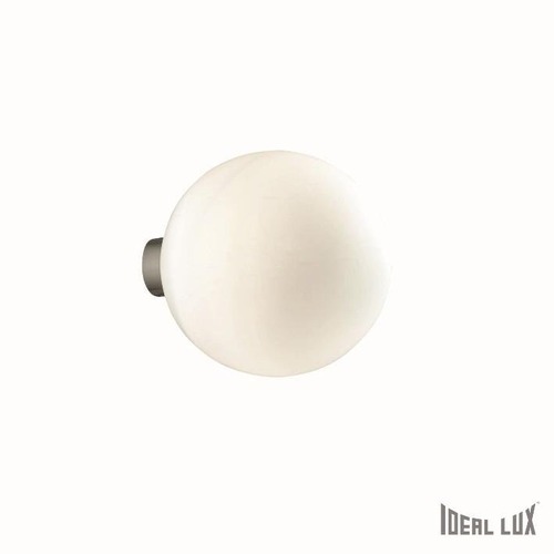 Dekorativní - ILUX 059822 Nástěnné/ stropní svítidlo Ideal Lux Mapa Bianco AP1 059822 - IDEALLUX - foto 1