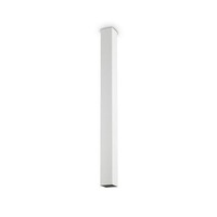 Downlight - ILUX 234007 SKY PL1 H75 BIANCO - IDEALLUX