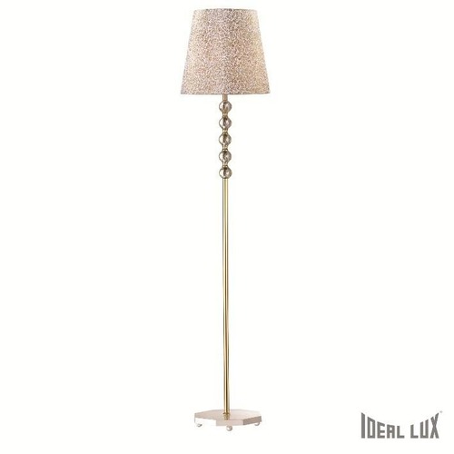 Stojací lampy - ILUX 077765 Stojací lampa Ideal Lux Queen PT1 077765 - IDEALLUX - foto 1