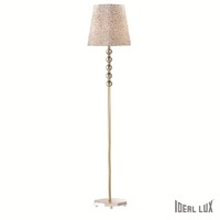 Stojací lampy - ILUX 077765 Stojací lampa Ideal Lux Queen PT1 077765 - IDEALLUX