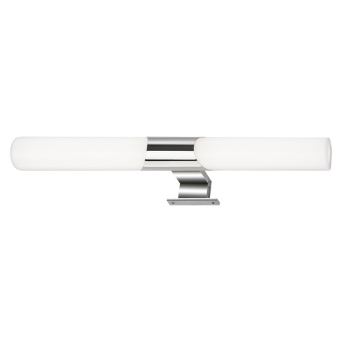 K zrcadlu - BRI 2113-118 LED koupelnové svítidlo k zrcadlu, 47 cm, LED modul, 12W, 1300 lm, chrom - BRILONER - foto 1