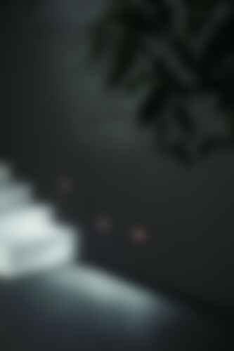 Zapuštěná - FAN INC-STRATOS-504 Zápustné svítidlo do zdi STRATOS, bez krytu 5W, CCT, 13 x 4.7 x 8 cm, IP65 - FANEUROPE - foto 1