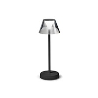 Na stůl - ILUX 286716 Venkovní stolní lampa Lolita tl - IDEALLUX