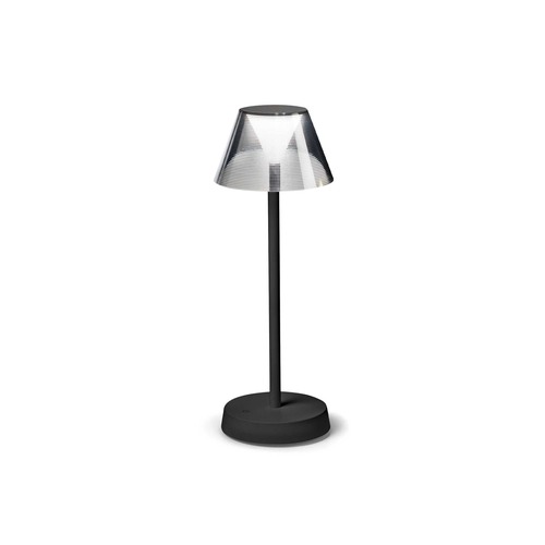 Na stůl - ILUX 286716 Venkovní stolní lampa Lolita tl - IDEALLUX - foto 1