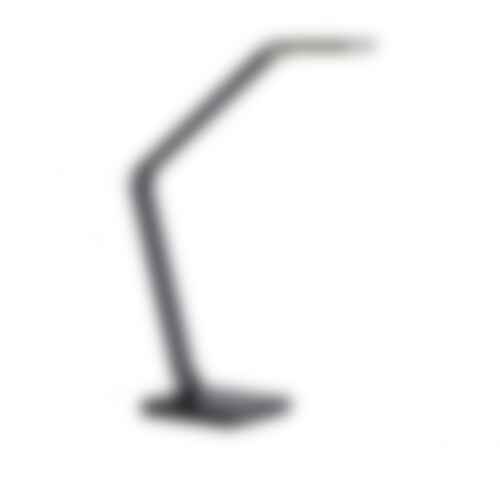 Stolní lampy pracovní - PN 4304-15 Stolní lampa SAMSKY šedá LED 8W 2700-5000K - PAUL NEUHAUS - foto 1