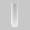Stínidla, kryty, clony - M RINGLACR-12-W Dekorativer Acryl-Diffusor für Focus Led 12W RingLAcr-12-W - MAYTONI