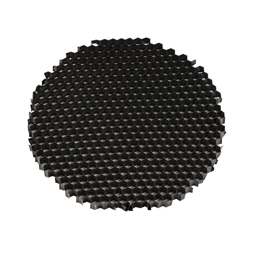 Příslušenství - LA 1002899 Mřížkový difuzor pro podlahová vestavná LED svítidla DASAR® 270 Outdoor s asymetrickým vyzařováním - BIG WHITE (SLV) - foto 1