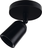 Svítidla pro reflektory (gu10) - Spotlight Svítidlo Plastové