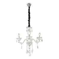 Dekorativní - GLO 64118-3 TEEJAY 64118-3 Závěsné svítidlo - GLOBO