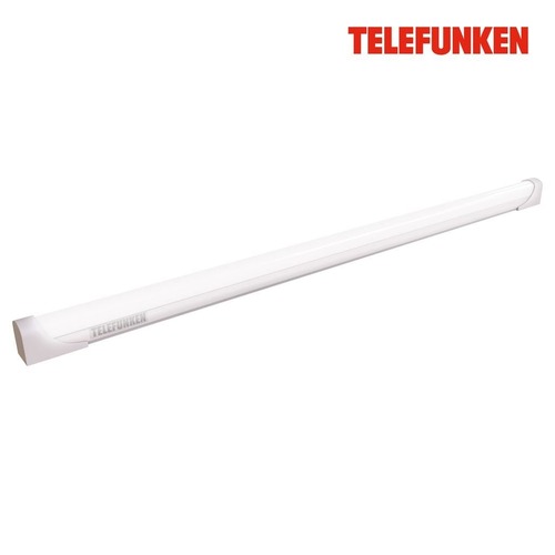 Přisazená - TF 200506TF TELEFUNKEN LED skříňkové svítidlo 57,4 cm 8W 800lm bílé - BRILONER - foto 1