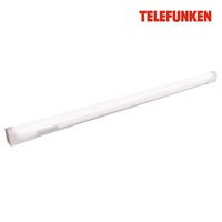 Přisazená - TF 200506TF TELEFUNKEN LED skříňkové svítidlo 57,4 cm 8W 800lm bílé - BRILONER