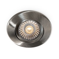 Kruhová - SLC 3234451 Svítidlo SLC Qi Eco R76A LU 430TED 8527 IP44 36° - TLG