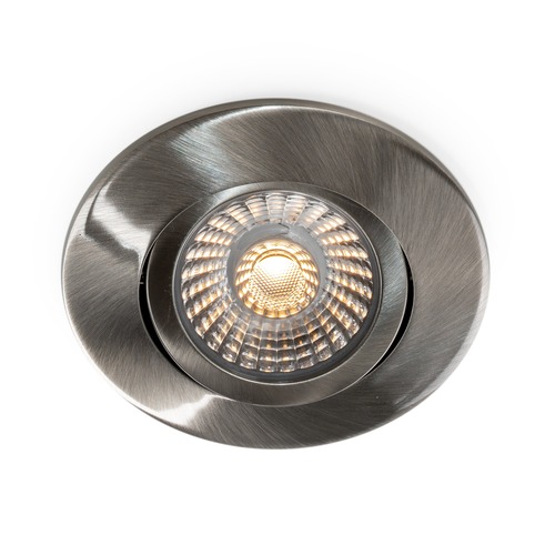 Kruhová - SLC 3234451 Svítidlo SLC Qi Eco R76A LU 430TED 8527 IP44 36° - TLG - foto 1