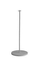 Stolní lampy dekorační - IMPR 930613 Deko-Light stojací noha pro magnet.svítidla Miram šedá  - LIGHT IMPRESSIONS