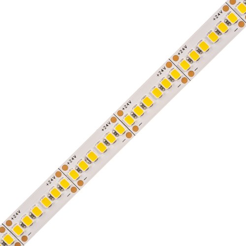 Jednobarevné LED pásky 12V, 24V, 230V - LED pásek 24LINE24024 - foto 1