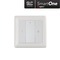 Ovladače - SLC S57001 SLC SmartOne Zigbee Wall Remote 1 x Mono - TLG