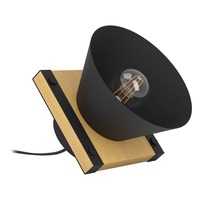 Stolní lampy dekorační - EG 43959 Stolní svítidlo MACCLES EGLO 43959 - EGLO