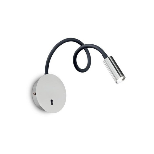 S ramenem - ILUX 203188 FOCUS-2 AP1 CROMO - IDEALLUX - foto 1