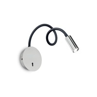 S ramenem - ILUX 203188 FOCUS-2 AP1 CROMO - IDEALLUX