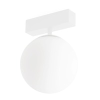 Lištové Magnetic FARO NESO - FARO ARCH 5010892701 Svítidlo NESO UNIK 2700K 5W bílé - FARO Architectural
