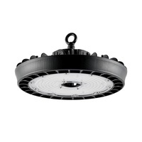 Technická - IMPR 732162 Deko-Light svítidlo Highbay Basic 210/160/110W 4000/4500/5700K černá
