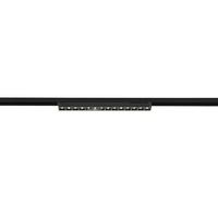 Svítidla - LA 1010158 SIGHT EVO 3~ Spot, jednoduché, DALI, obdélníkové, 3000 K, 18 W, 60°, černé - BIG WHITE (SLV)