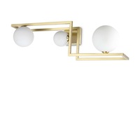 Dekorativní - ILUX 284330 Stropní svítidlo Angolo pl3 - IDEALLUX